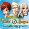 Hra Travel League: The Missing Jewels