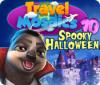 Hra Travel Mosaics 10: Spooky Halloween
