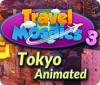 Hra Travel Mosaics 3: Tokyo Animated