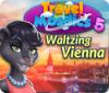 Hra Travel Mosaics 5: Waltzing Vienna