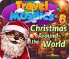 Hra Travel Mosaics 6: Christmas Around The World