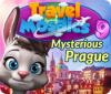 Hra Travel Mosaics 9: Mysterious Prague