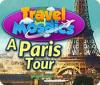 Hra Travel Mosaics: A Paris Tour