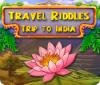 Hra Travel Riddles: Trip to India