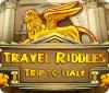 Hra Travel Riddles: Trip To Italy