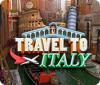 Hra Travel To Italy