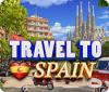 Hra Travel To Spain