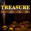 Hra Treasure Fall