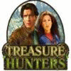 Hra Treasure Hunters