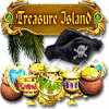Hra Treasure Island