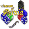 Hra Treasure of Persia