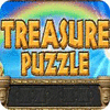 Hra Treasure Puzzle