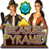 Hra Treasure Pyramid