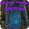Hra Treasure Seekers: Dungeon Map