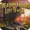 Hra Treasure Seekers: Lost Jewels