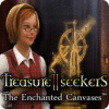 Hra Treasure Seekers: The Enchanted Canvases