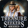 Hra Treasure Seekers: The Time Has Come