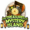 Hra The Treasures of Mystery Island