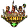 Hra Treasures of the Serengeti