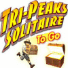 Hra Tri-Peaks Solitaire To Go
