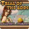 Hra Trial of the Gods: Ariadne's Journey