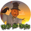 Hra Tricks and Treats