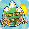 Hra Tripeaks Solitaire: Shangri-La