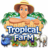 Hra Tropical Farm