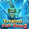 Hra Tropical Fish Shop 2