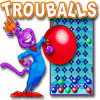 Hra Trouballs