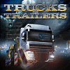 Hra Trucks and Trailers