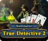 Hra True Detective Solitaire 2