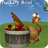 Hra Turkey Bowl
