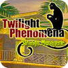 Hra Twilight Phenomena: Strange Menagerie Collector's Edition