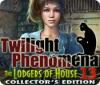 Hra Twilight Phenomena: The Lodgers of House 13 Collector's Edition