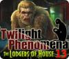 Hra Twilight Phenomena: The Lodgers of House 13