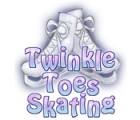 Hra Twinkle Toes Skating