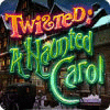 Hra Twisted: A Haunted Carol