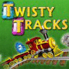 Hra Twisty Tracks