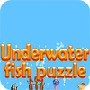 Hra Underwater Fish Puzzle