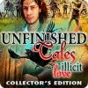 Hra Unfinished Tales: Illicit Love Collector's Edition