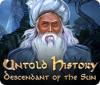 Hra Untold History: Descendant of the Sun