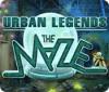 Hra Urban Legends: The Maze
