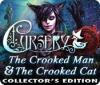 Hra Cursery: The Crooked Man and the Crooked Cat Collector's Edition