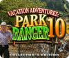 Hra Vacation Adventures: Park Ranger 10 Collector's Edition