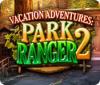 Hra Vacation Adventures: Park Ranger 2