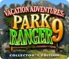 Hra Vacation Adventures: Park Ranger 9 Collector's Edition