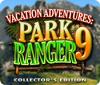 Hra Vacation Adventures: Park Ranger 9 Collector's Edition