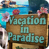 Hra Vacation in Paradise