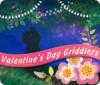 Hra Valentine's Day Griddlers